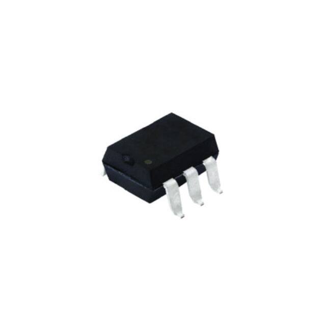 VOT8026AB-V Vishay Semiconductor Opto Division  Optoisolators - Triac SCR Output